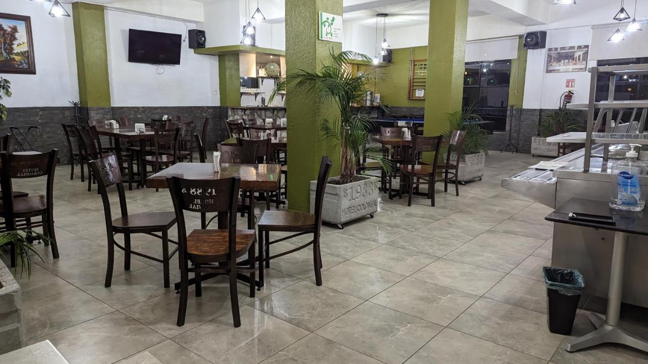 Hotel 1988 גואנאחואטו מראה חיצוני תמונה