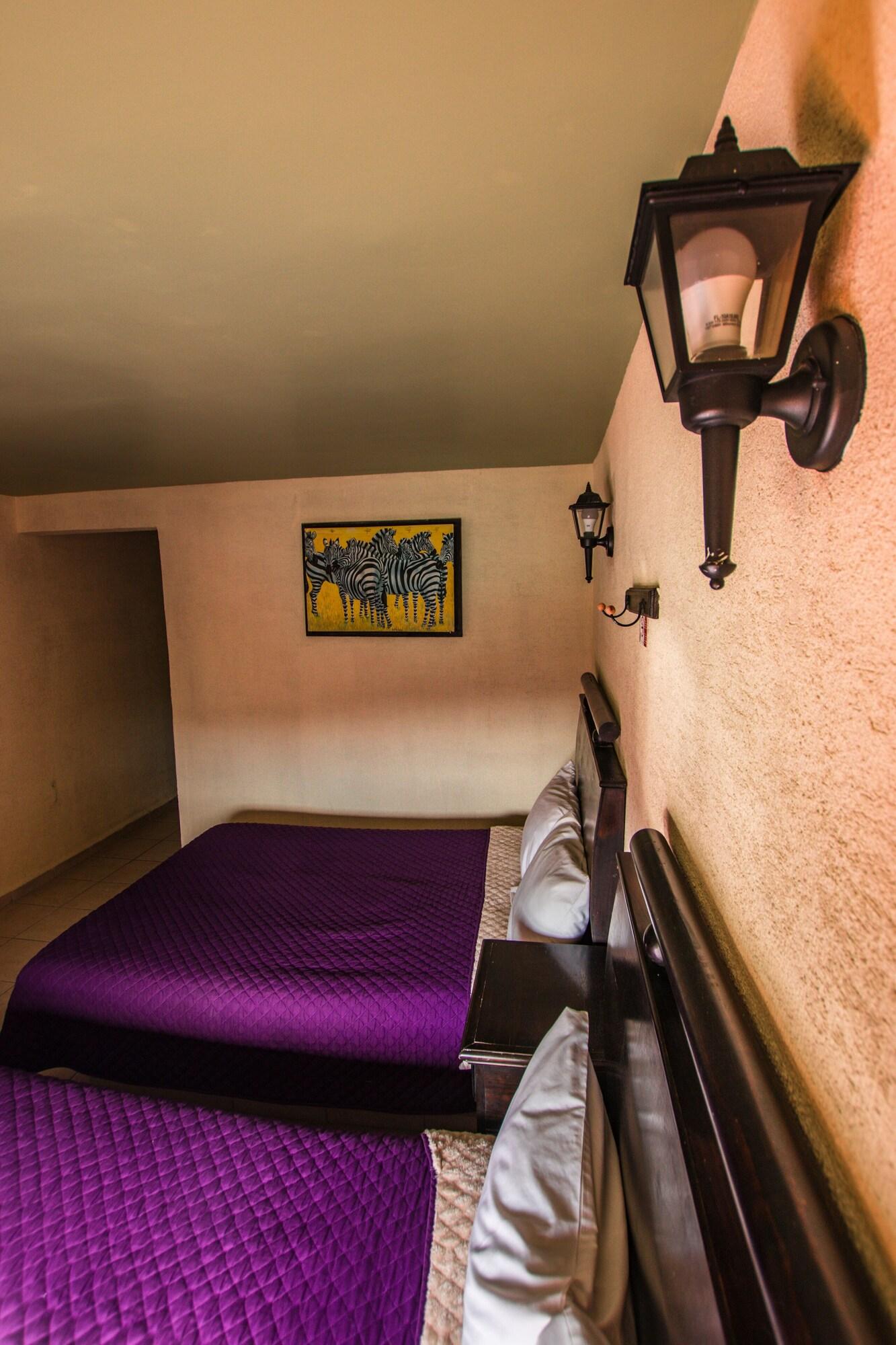 Hotel 1988 גואנאחואטו מראה חיצוני תמונה