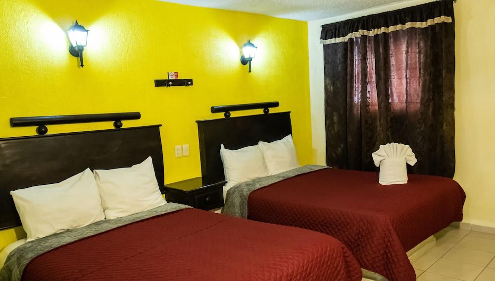 Hotel 1988 גואנאחואטו מראה חיצוני תמונה